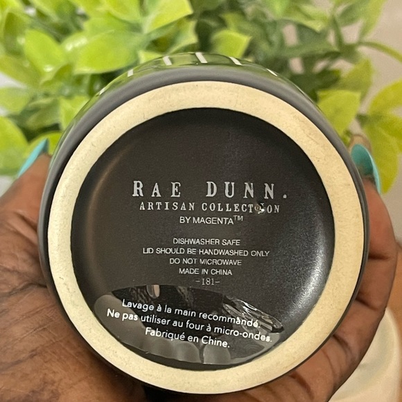 BNWt Rae Dunn PEPPER SALT Set - Picture 3 of 4